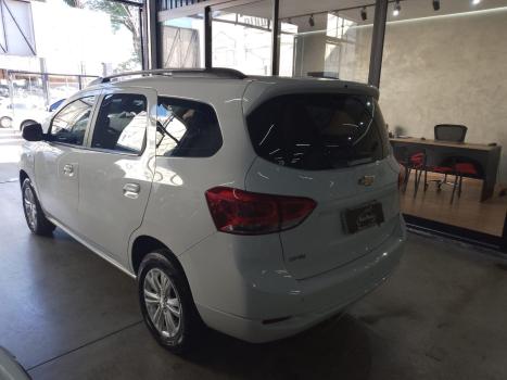 CHEVROLET Spin 1.8 4P FLEX LT AUTOMTICO, Foto 6
