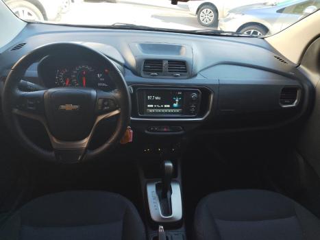 CHEVROLET Spin 1.8 4P FLEX LT AUTOMTICO, Foto 7