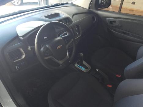 CHEVROLET Spin 1.8 4P FLEX LT AUTOMTICO, Foto 8