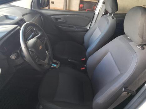 CHEVROLET Spin 1.8 4P FLEX LT AUTOMTICO, Foto 9