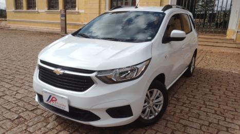 CHEVROLET Spin 1.8 4P FLEX LT AUTOMTICO, Foto 3