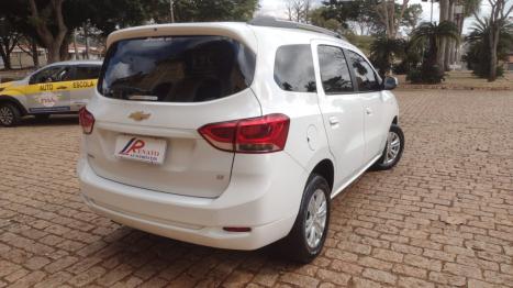 CHEVROLET Spin 1.8 4P FLEX LT AUTOMTICO, Foto 4