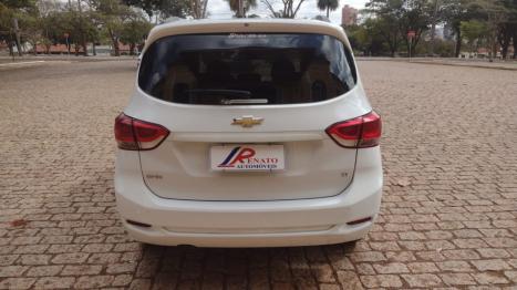 CHEVROLET Spin 1.8 4P FLEX LT AUTOMTICO, Foto 5