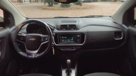 CHEVROLET Spin 1.8 4P FLEX LT AUTOMTICO, Foto 8