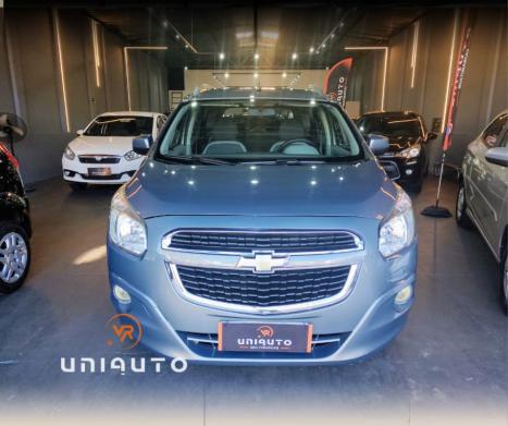 CHEVROLET Spin 1.8 4P FLEX LT, Foto 1
