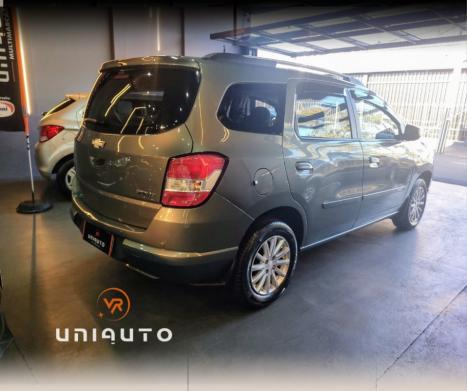 CHEVROLET Spin 1.8 4P FLEX LT, Foto 3