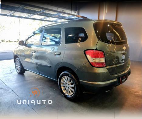 CHEVROLET Spin 1.8 4P FLEX LT, Foto 4