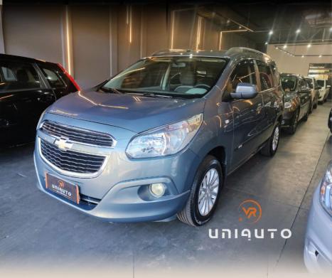 CHEVROLET Spin 1.8 4P FLEX LT, Foto 5