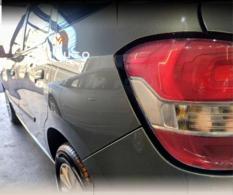 CHEVROLET Spin 1.8 4P FLEX LT, Foto 6