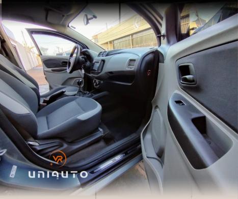 CHEVROLET Spin 1.8 4P FLEX LT, Foto 7