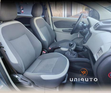CHEVROLET Spin 1.8 4P FLEX LT, Foto 8