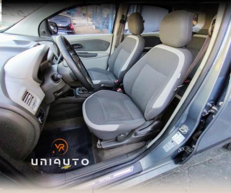 CHEVROLET Spin 1.8 4P FLEX LT, Foto 10