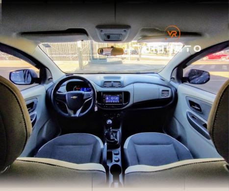 CHEVROLET Spin 1.8 4P FLEX LT, Foto 12
