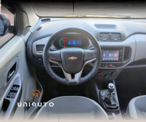 CHEVROLET Spin 1.8 4P FLEX LT, Foto 13