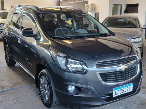 CHEVROLET Spin 1.8 4P FLEX ADVANTAGE AUTOMTICO, Foto 1