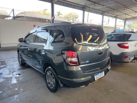 CHEVROLET Spin 1.8 4P FLEX ADVANTAGE AUTOMTICO, Foto 2