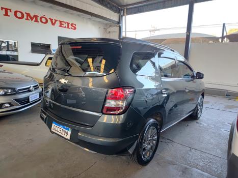 CHEVROLET Spin 1.8 4P FLEX ADVANTAGE AUTOMTICO, Foto 4