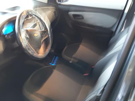 CHEVROLET Spin 1.8 4P FLEX ADVANTAGE AUTOMTICO, Foto 5