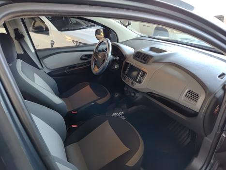 CHEVROLET Spin 1.8 4P FLEX ADVANTAGE AUTOMTICO, Foto 6