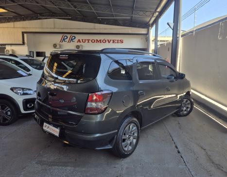 CHEVROLET Spin 1.8 4P FLEX ADVANTAGE AUTOMTICO, Foto 3
