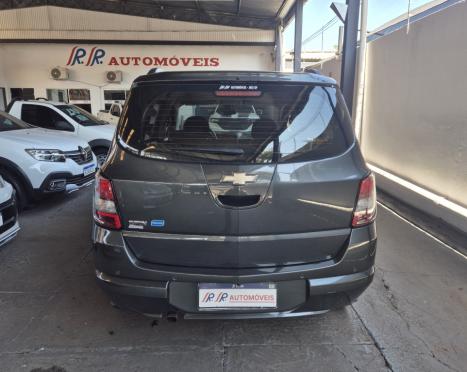 CHEVROLET Spin 1.8 4P FLEX ADVANTAGE AUTOMTICO, Foto 4