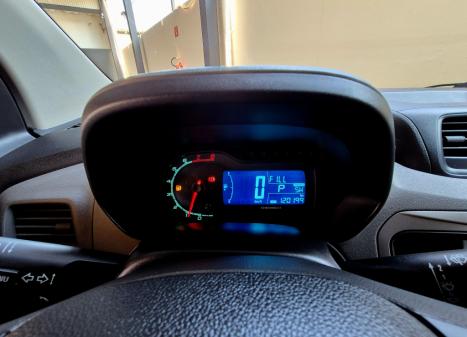 CHEVROLET Spin 1.8 4P FLEX ADVANTAGE AUTOMTICO, Foto 5