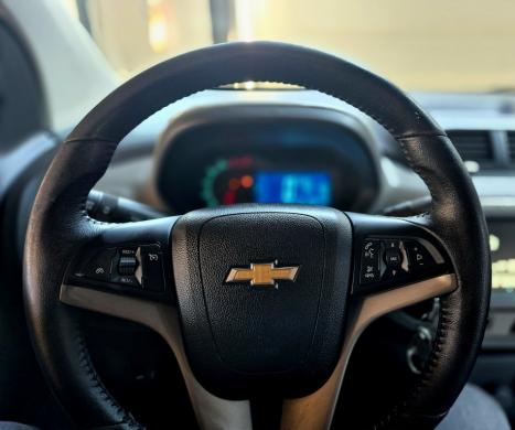 CHEVROLET Spin 1.8 4P FLEX ADVANTAGE AUTOMTICO, Foto 6