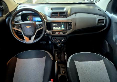 CHEVROLET Spin 1.8 4P FLEX ADVANTAGE AUTOMTICO, Foto 7