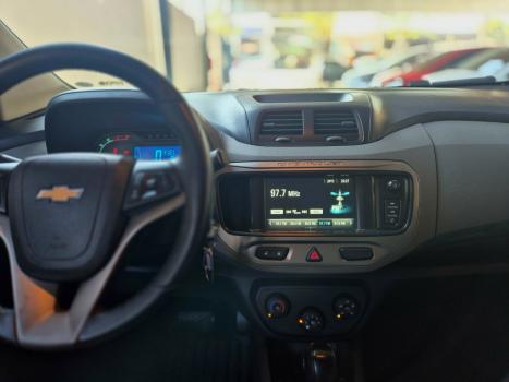 CHEVROLET Spin 1.8 4P FLEX ADVANTAGE AUTOMTICO, Foto 8