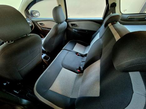 CHEVROLET Spin 1.8 4P FLEX ADVANTAGE AUTOMTICO, Foto 9