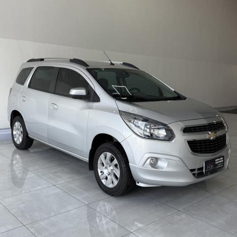 CHEVROLET Spin 1.8 4P FLEX LTZ 7 LUGARES AUTOMTICO, Foto 1