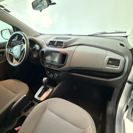 CHEVROLET Spin 1.8 4P FLEX LTZ 7 LUGARES AUTOMTICO, Foto 7