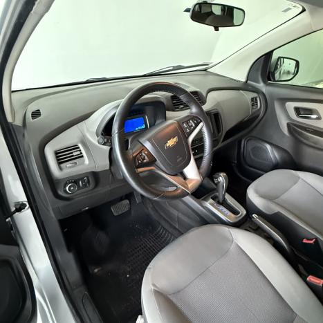 CHEVROLET Spin 1.8 4P FLEX LTZ 7 LUGARES AUTOMTICO, Foto 8