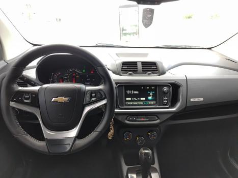 CHEVROLET Spin 1.8 4P FLEX ACTIVE7 7 LUGARES AUTOMTICO, Foto 4