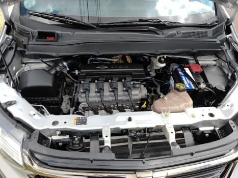 CHEVROLET Spin 1.8 4P FLEX ACTIVE7 7 LUGARES AUTOMTICO, Foto 6