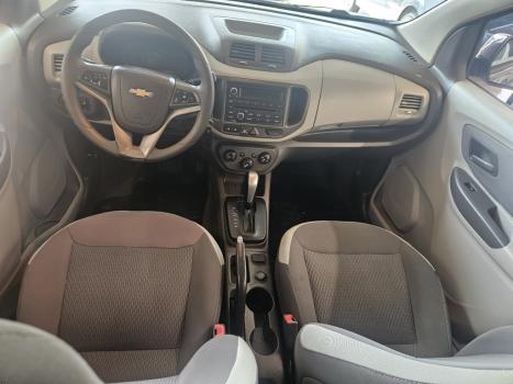CHEVROLET Spin 1.8 4P FLEX LT AUTOMTICO, Foto 2