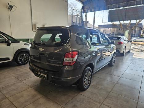 CHEVROLET Spin 1.8 4P FLEX LT AUTOMTICO, Foto 5