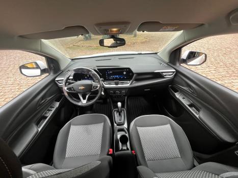 CHEVROLET Spin 1.8 4P FLEX LT AUTOMTICO, Foto 7