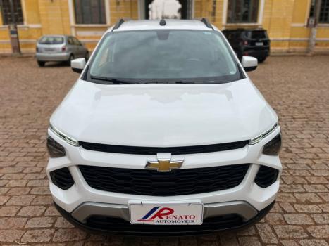CHEVROLET Spin 1.8 4P FLEX LT AUTOMTICO, Foto 9