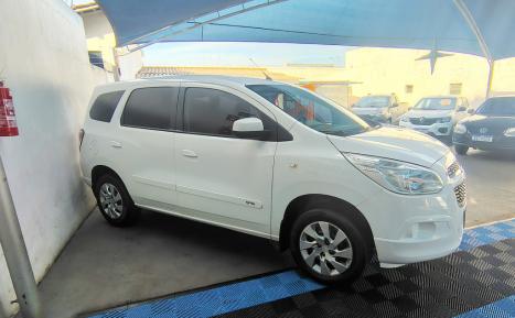 CHEVROLET Spin 1.8 4P FLEX LS, Foto 2