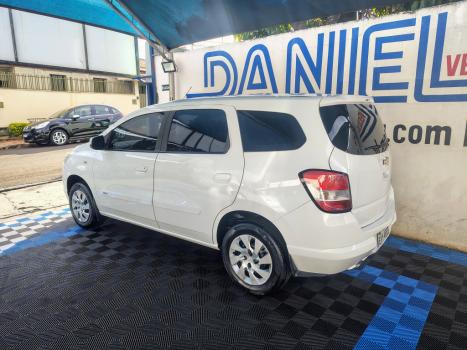 CHEVROLET Spin 1.8 4P FLEX LS, Foto 4