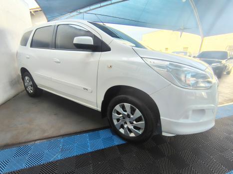 CHEVROLET Spin 1.8 4P FLEX LS, Foto 5