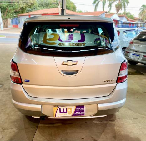 CHEVROLET Spin 1.8 4P FLEX LT, Foto 3