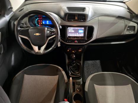 CHEVROLET Spin 1.8 4P FLEX LT, Foto 6