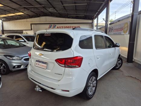 CHEVROLET Spin 1.8 4P FLEX PREMIER 7 LUGARES AUTOMTICO, Foto 3