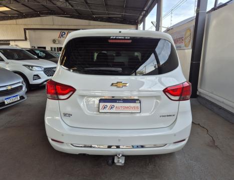CHEVROLET Spin 1.8 4P FLEX PREMIER 7 LUGARES AUTOMTICO, Foto 4