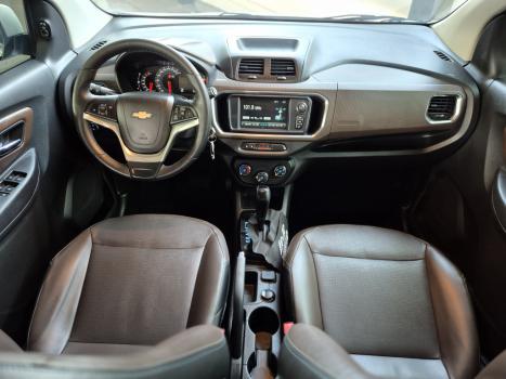 CHEVROLET Spin 1.8 4P FLEX PREMIER 7 LUGARES AUTOMTICO, Foto 7