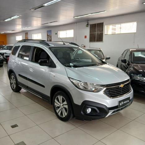 CHEVROLET Spin 1.8 4P FLEX ACTIVE5 AUTOMTICO, Foto 1