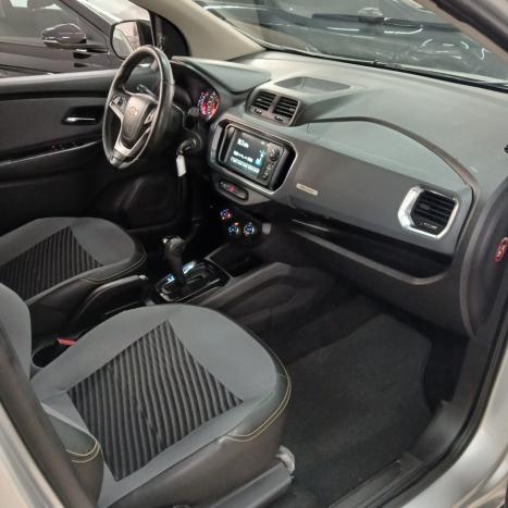 CHEVROLET Spin 1.8 4P FLEX ACTIVE5 AUTOMTICO, Foto 4