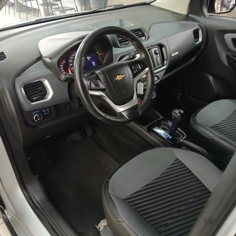 CHEVROLET Spin 1.8 4P FLEX ACTIVE5 AUTOMTICO, Foto 5